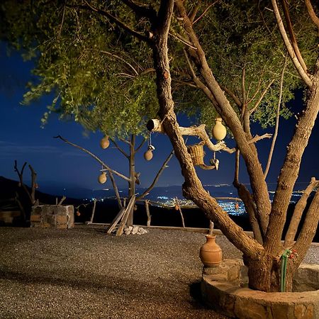 Balcony Walk Rest House Jabal Shams Saab Bani Khamis Екстер'єр фото