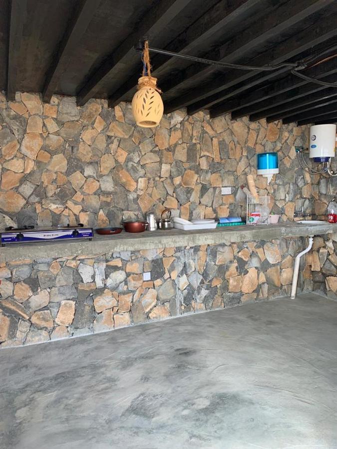 Balcony Walk Rest House Jabal Shams Saab Bani Khamis Екстер'єр фото