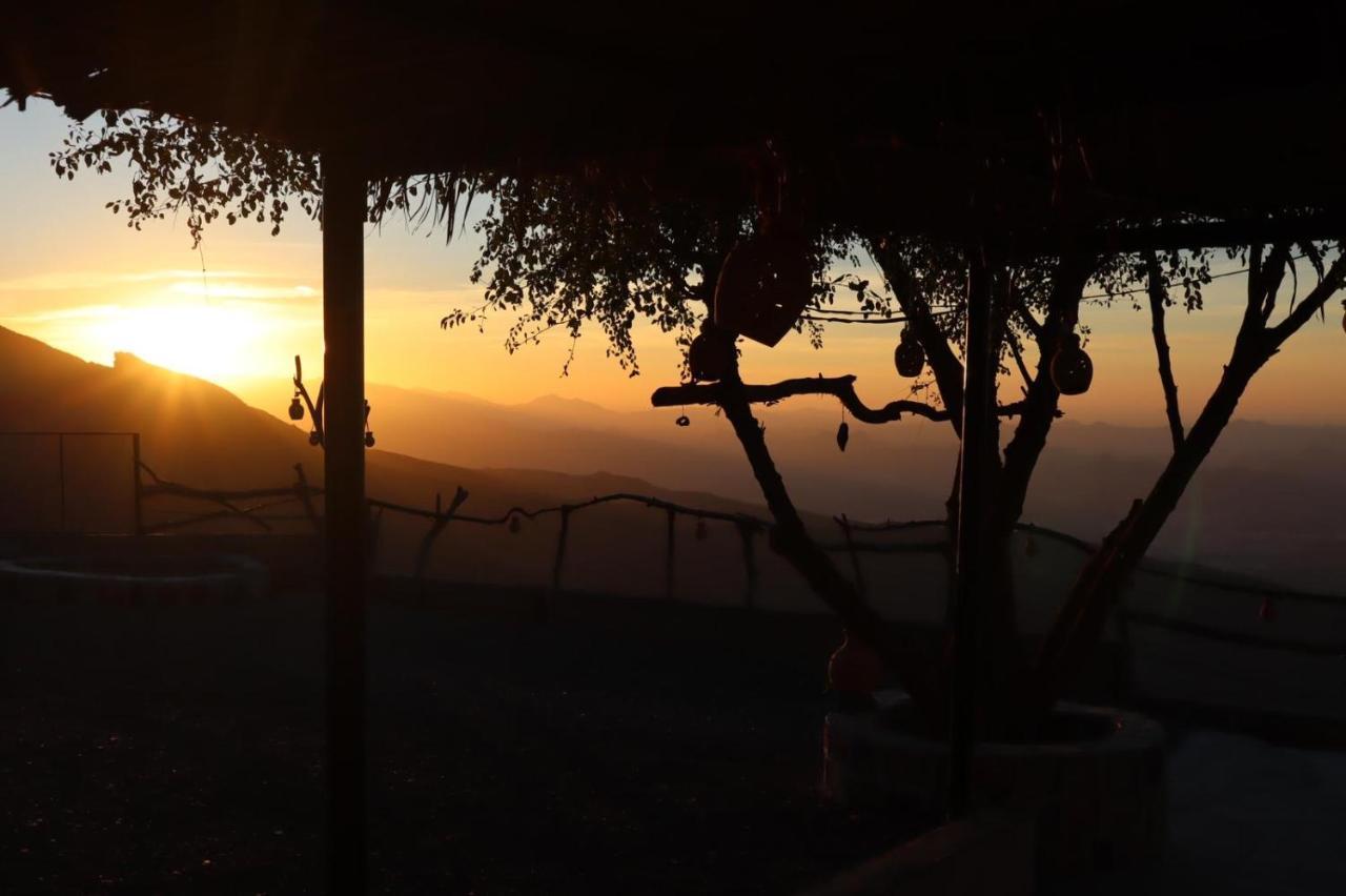 Balcony Walk Rest House Jabal Shams Saab Bani Khamis Екстер'єр фото
