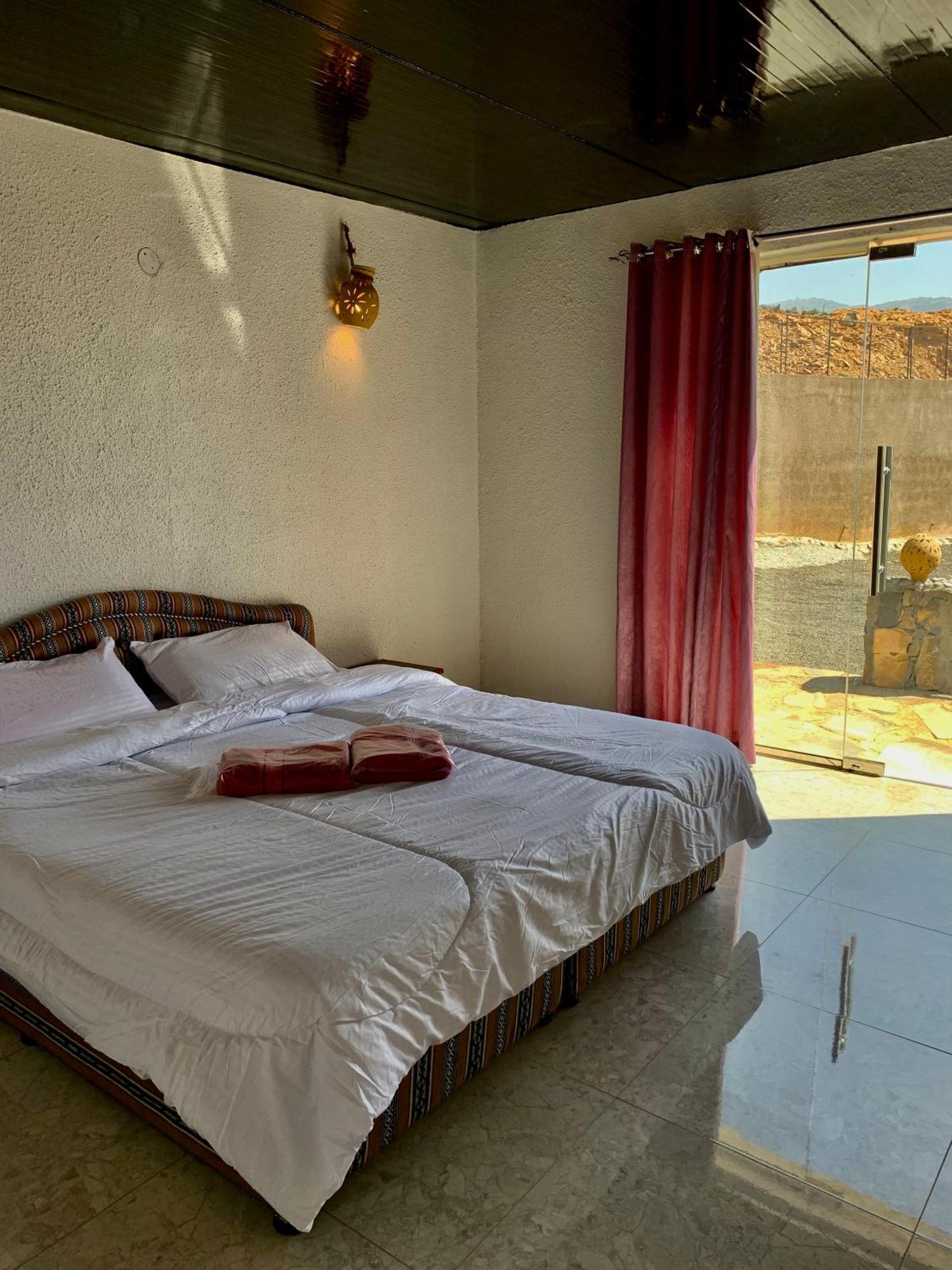 Balcony Walk Rest House Jabal Shams Saab Bani Khamis Екстер'єр фото