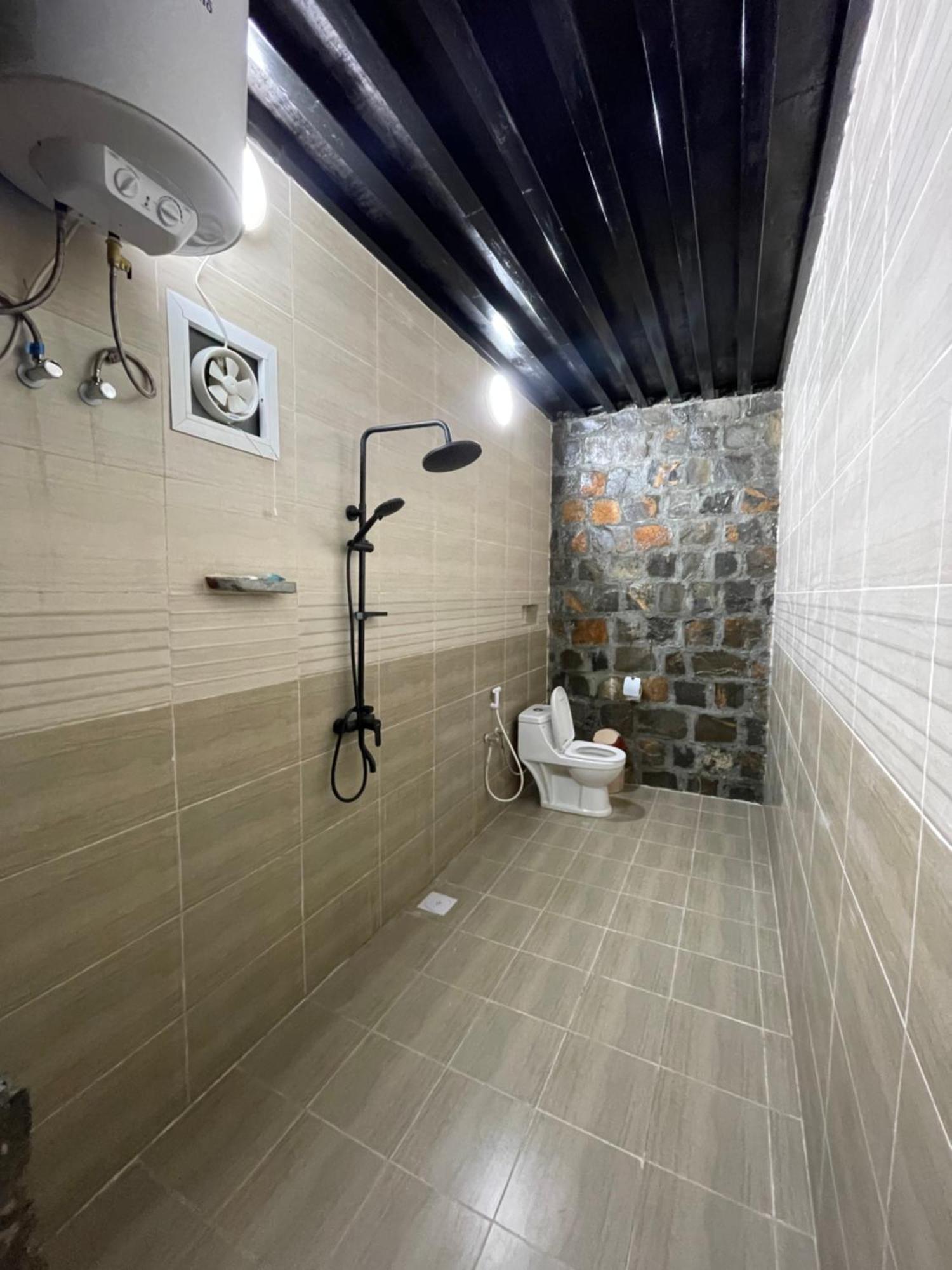 Balcony Walk Rest House Jabal Shams Saab Bani Khamis Екстер'єр фото