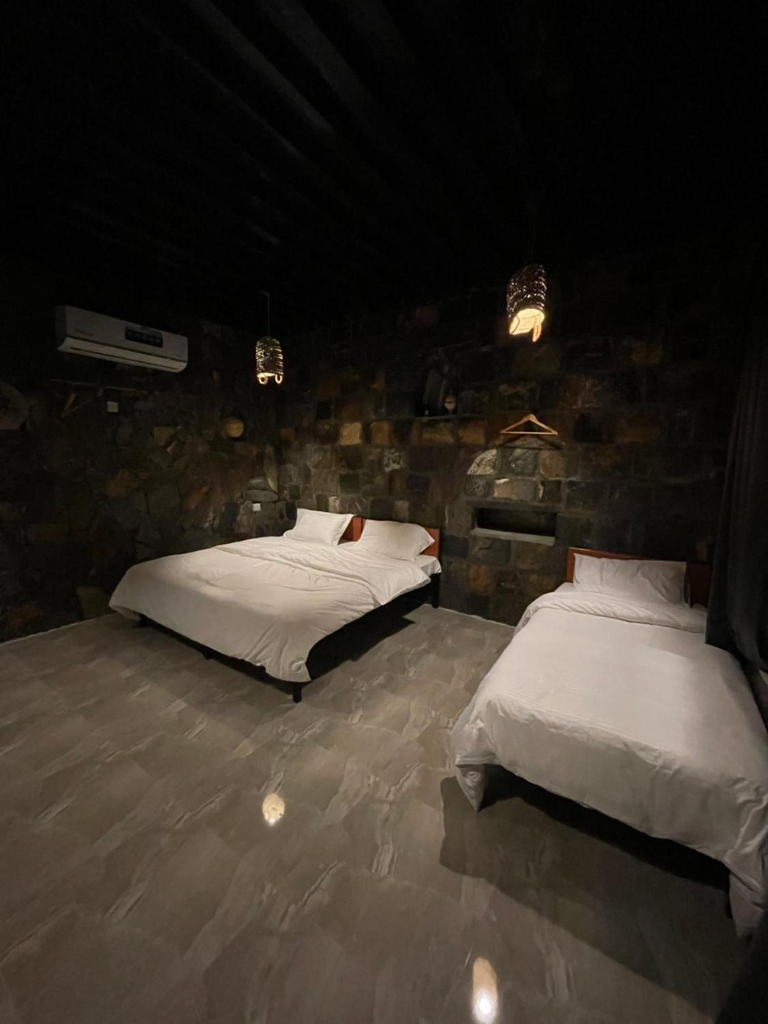 Balcony Walk Rest House Jabal Shams Saab Bani Khamis Екстер'єр фото
